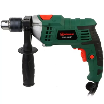 Ударная дрель Дифмаш ДЭУ-030-01 купить в Губкинске