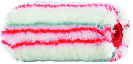 Валик сменный &quot;ПОЛИТЕКС&quot; фасад. 180 мм ворс 18 мм D - 69 мм D - 8 мм полиакрил  MATRIX 80762 купить в Губкинске