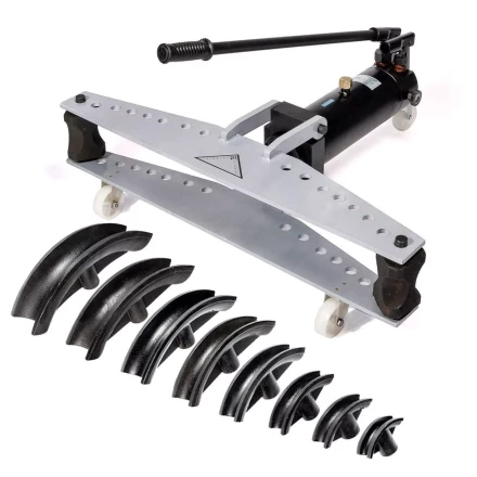 Трубогиб КВТ ТГР-3 серия ПРОФИ (87569) купить в Губкинске