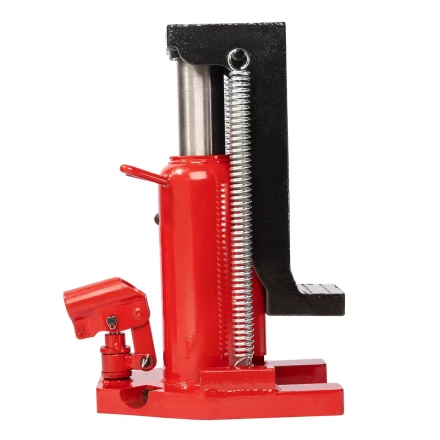 Домкрат автономный с низким подхватом КВТ ДА-20П160Н усилием 20 т (103856) купить в Губкинске