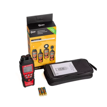 Влагомер цифровой КВТ КТ 632 (87282) купить в Губкинске