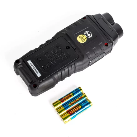 Влагомер цифровой КВТ КТ 632 (87282) купить в Губкинске