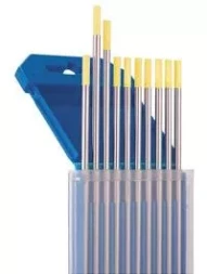 Электроды WL-20 (AC/DC) д 3.0мм L-175мм