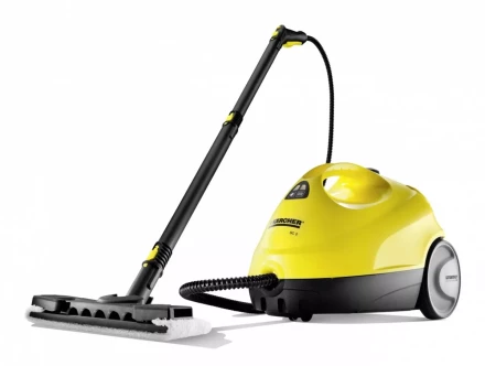 Пароочиститель Karcher SC 2 EasyFix (1.512-050.0) купить в Губкинске