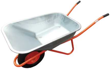 Тачка строительная Т110-1 Вихрь купить в Губкинске