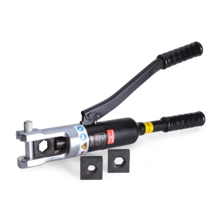 Пресс гидравлический ручной ПГРс-150 СИП КВТ купить в Губкинске