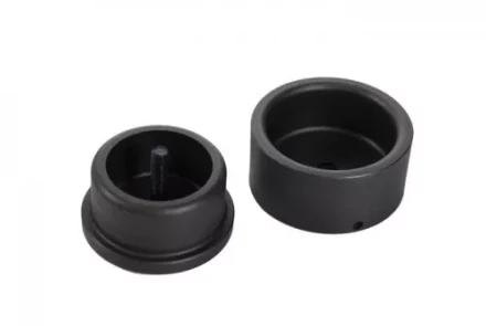 Насадка для сварки труб PPR ф 50 мм 56959 купить в Губкинске