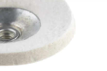 Круг полировальный HAMMER 125 мм (227-024) 1 шт. купить в Губкинске