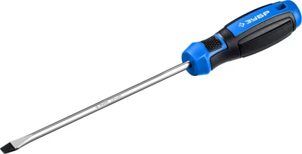 ЗУБР SL5 x 150 мм, отвёртка, Профессионал (25231-5_15) купить в Губкинске