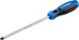 ЗУБР SL5 x 150 мм, отвёртка, Профессионал (25231-5_15) купить в Губкинске