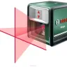 Лазерный нивелир BOSCH QUIGO III (0.603.663.520) купить в Губкинске