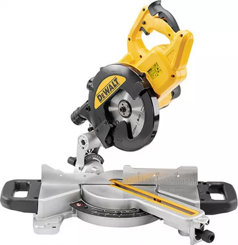 Пила торцовочная DeWalt  DWS 774-QS купить в Губкинске