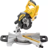 Пила торцовочная DeWalt  DWS 774-QS купить в Губкинске