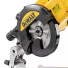 Пила торцовочная DeWalt  DWS 774-QS купить в Губкинске