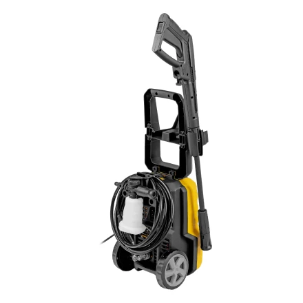 Моечная машина высокого давления R-170, 1800 Вт, 170 бар, 380 л/ч// Denzel 58262 купить в Губкинске