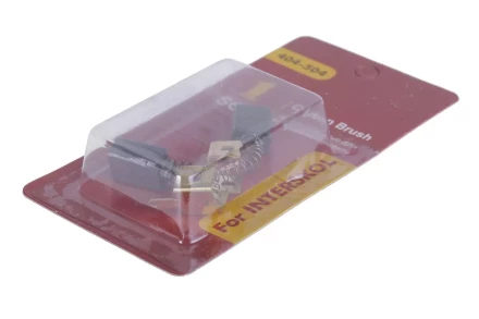 Щетки угольные HAMMER Щетки угольные (2 шт.) для Интерскол УШМ-125/1100 купить в Губкинске