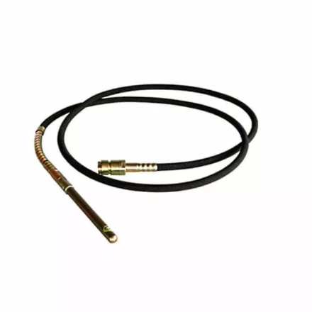 Гибкий вал с вибронаконечником L-6м D-45мм тип - M CHAMPION купить в Губкинске