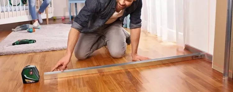 Нивелир лазерный Bosch UniversalLevel 3 Basic купить в Губкинске