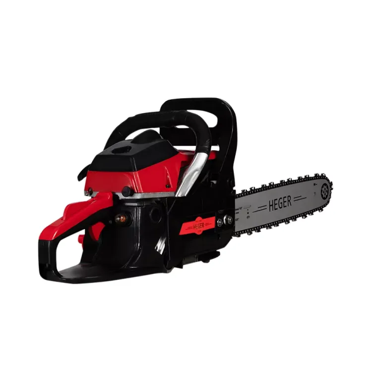 Бензопила HEGER 352/18 FoxWeld купить в Губкинске