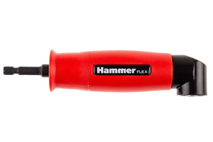 Насадка HAMMER AB20 купить в Губкинске