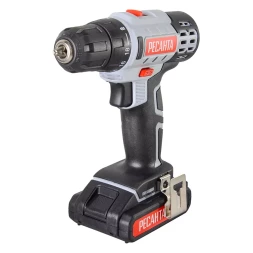 Дрель-шуруповерт аккумуляторная Ресанта ДА-50Л2-18А 75/14/9