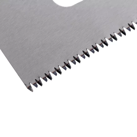 Ножовка по дереву &quot;PIRANHA&quot;, 300 мм, 11 TPI, 3D-зуб, двухкомпонентная рукоятка Gross 24123 купить в Губкинске