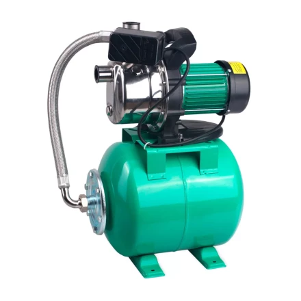 Насосная станция Patriot Garden R 1200/24 INOX купить в Губкинске