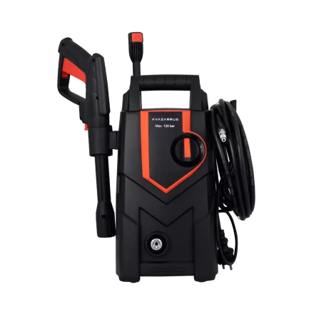 Мойка высокого давления Kvazarrus K 3 купить в Губкинске