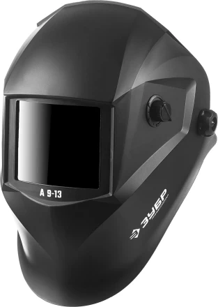 ЗУБР А 9-13, хамелеон затемнение, 4/9-13, маска сварщика, Профессионал (11076) купить в Губкинске