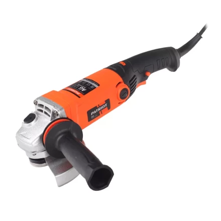 Углошлифовальная машина УШМ AG 230 PATRIOT купить в Губкинске