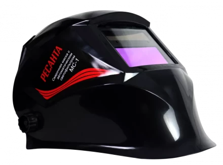 Сварочная маска МС-1 купить в Губкинске