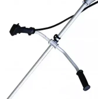 Бензотриммер GB52 Basic RedVerg купить в Губкинске