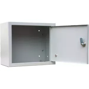 Щит монтажный без панели Щ-02 IP31 (250х300х155) RUCELF купить в Губкинске