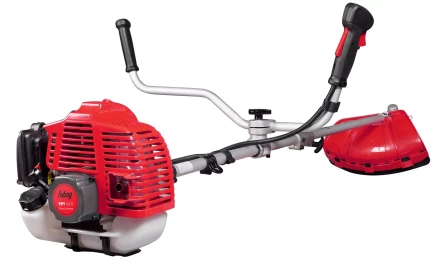 Бензотриммер FTP43R разборная штанга Fubag купить в Губкинске