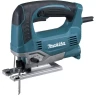 Электролобзик Makita JV0600KX (+ набор пилок А-86898) купить в Губкинске