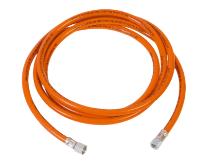 Шланг газовый с соединительными элементами для теплогенераторов BALLU-Biemmedue купить в Губкинске