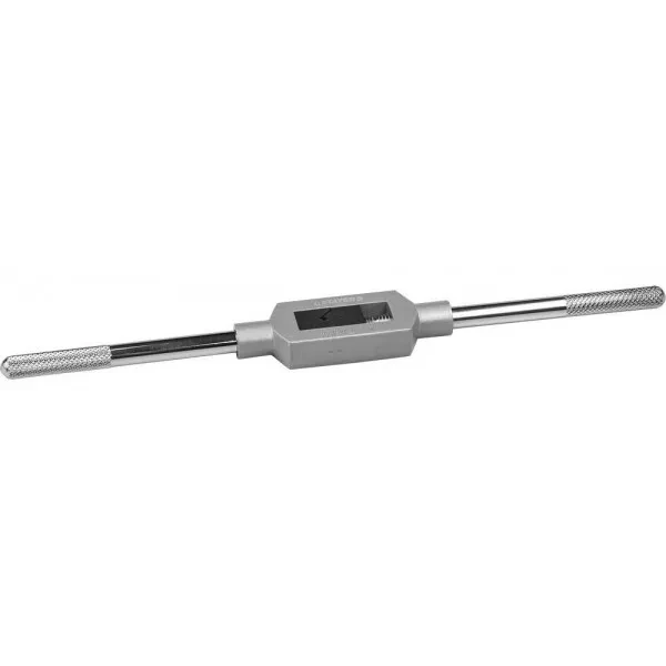 Метчикодержатель STAYER, №6, М6-М20, 350мм 28035-6 купить в Губкинске