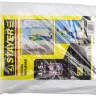 Пленка STAYER "PROFI" защитная укрывочная, LDPE, 30 мкм, 4 х 5 м 12253-04-05 купить в Губкинске