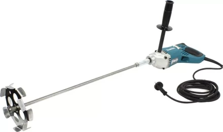 Дрель-миксер Makita UT2204 купить в Губкинске