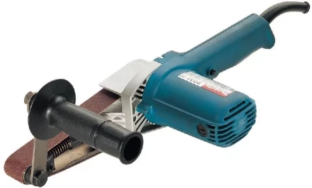 Ленточный напильник Makita 9031 (электронапильник) купить в Губкинске