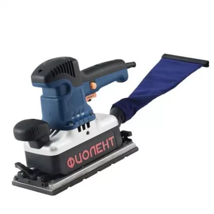Вибрац.шлиф.машина ФИОЛЕНТ МПШ4-28Э купить в Губкинске