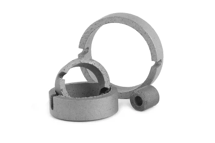 Алмазные сегменты MESSER SP35 мм купить в Губкинске