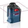 Нивелир лазерный BOSCH GLL 2-20 купить в Губкинске