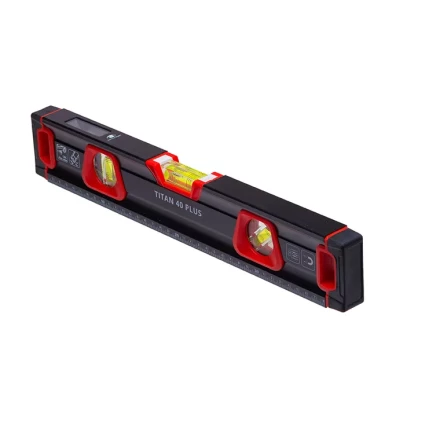 Уровень строительный  TITAN 40 PLUS ADA А00509 купить в Губкинске