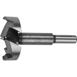 Сверло Форстнера по дереву "Maxcut", STAYER 29985-50, d=50мм 29985-50