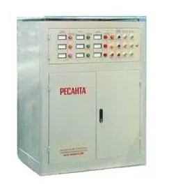 Стабилизатор трехфазный РЕСАНТА АСН-150000/3 купить в Губкинске