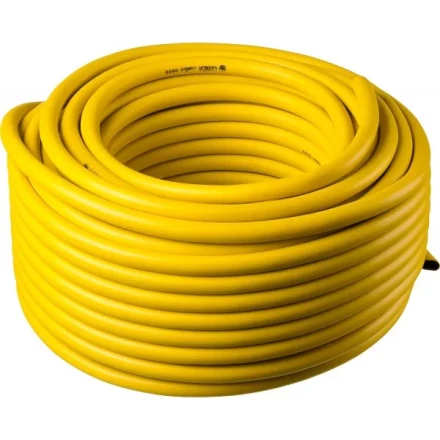 Шланг GRINDA "PROFESSIONAL" поливочный, 30 атм., армированный, 3-х слойный, 1/2"х50м 8-429003-1/2-50_z01 купить в Губкинске