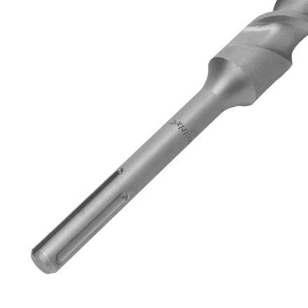 Бур по бетону Matrix, 45 х 1000 мм, SDS MAX c крестовой пластиной 71303 купить в Губкинске