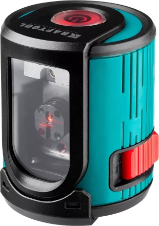 Нивелир лазерный линейный CL 20, сверхъяркий, KRAFTOOL 34700, двухлучевой, 20м, IP54, точн. 0,2 мм/м 34700 купить в Губкинске