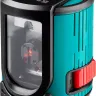 Нивелир лазерный линейный CL 20, сверхъяркий, KRAFTOOL 34700, двухлучевой, 20м, IP54, точн. 0,2 мм/м 34700 купить в Губкинске